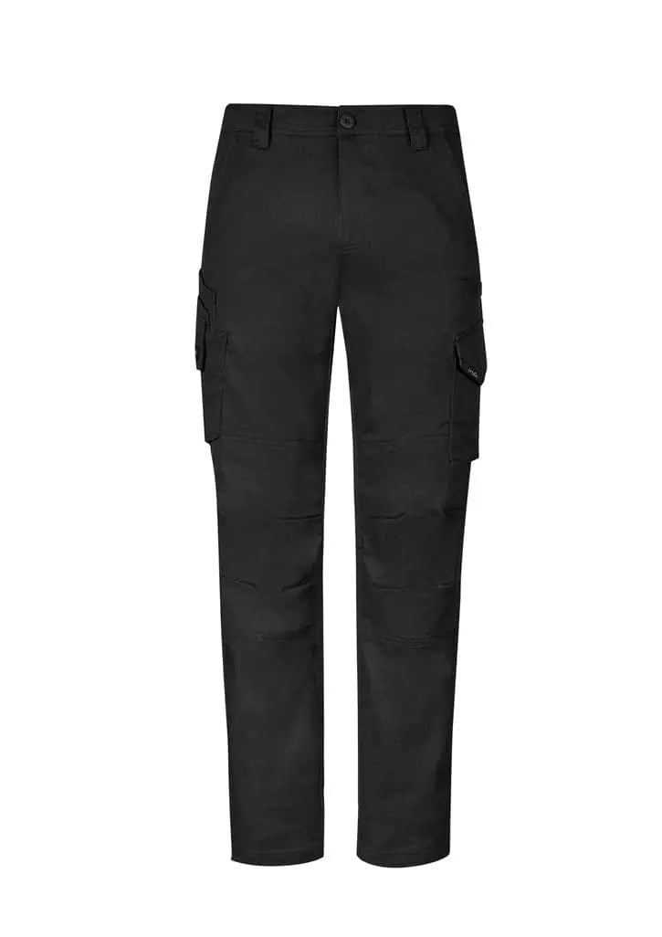 Syzmik Men's Cooling Rugged Stretch Pant ZP604 Metro Workwear.